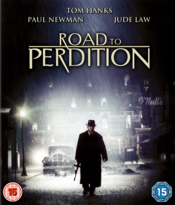 Road To Perdition (Blu-ray)