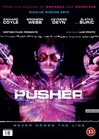Pusher (2012)