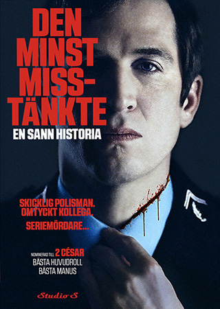 Den Minst Misstänkte