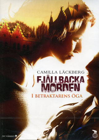 Fjällbackamorden 6 - I Betraktarens Öga