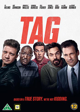Tag
