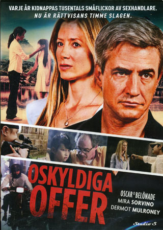 Oskyldiga Offer