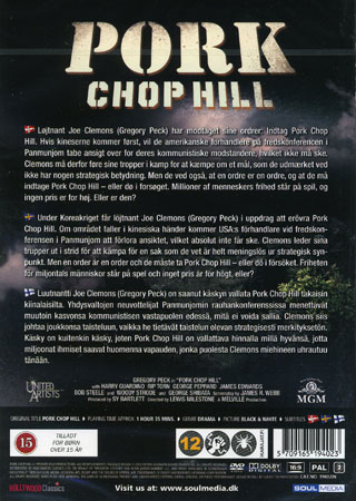 Pork Chop Hill - 2