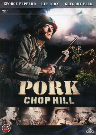 Pork Chop Hill