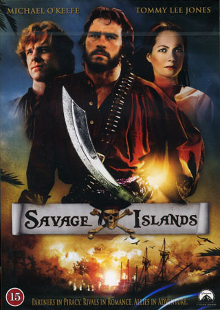 Savage Islands