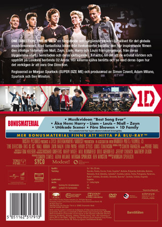 One Direction - This Is Us - 2