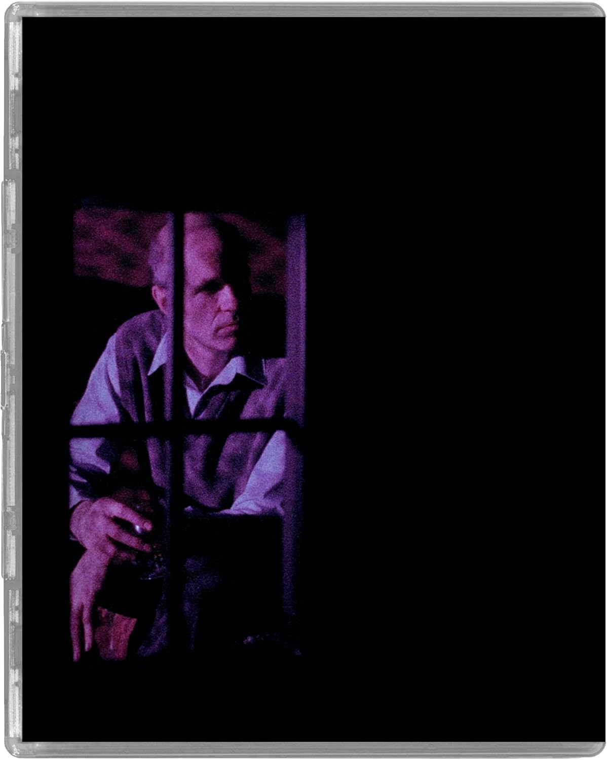 What Happened Was... (Limited Edition) (ej svensk text) (Blu-ray) - 3