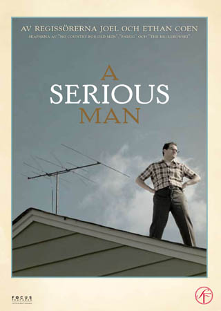 A Serious Man