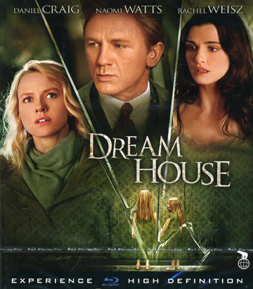 Dream House (Blu-ray)