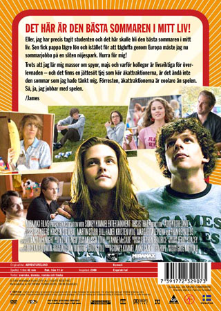 Adventureland - 2