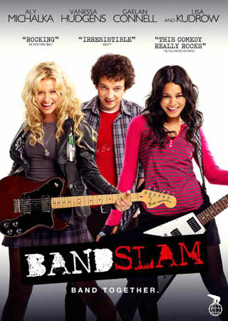 Bandslam