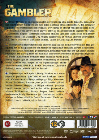 Gambler - 2