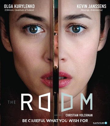 Room (Blu-ray)