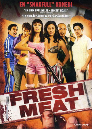 Fresh Meat