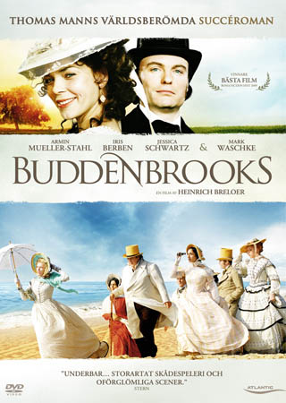 Buddenbrooks