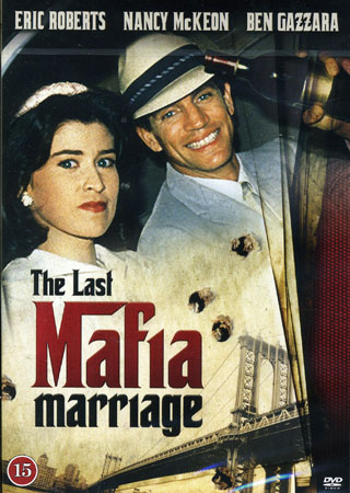 Last Mafia Marriage