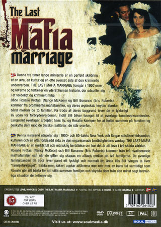 Last Mafia Marriage - 2