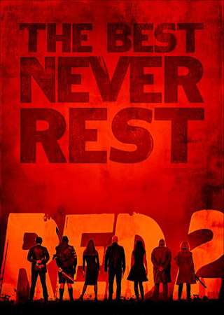 Red 2