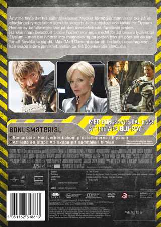 Elysium - 2