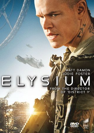 Elysium