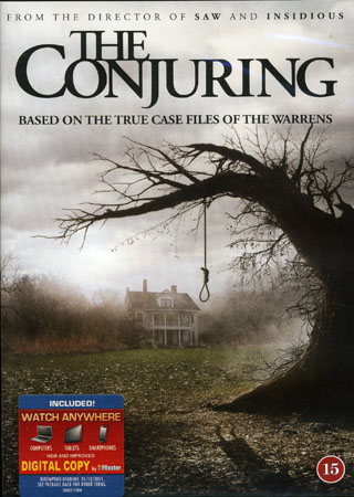 Conjuring