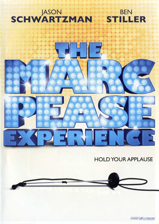 Marc Pease Experience