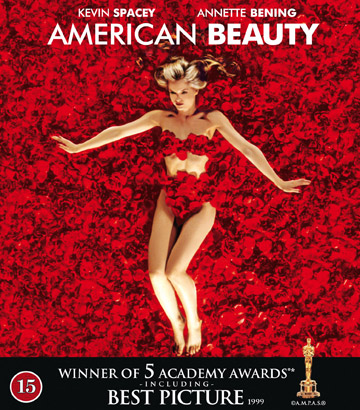 American Beauty (Blu-ray)