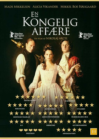 A Royal Affair