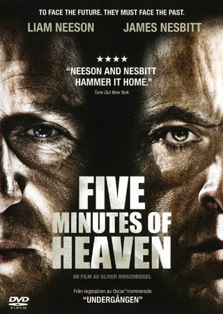 Five Minutes of Heaven