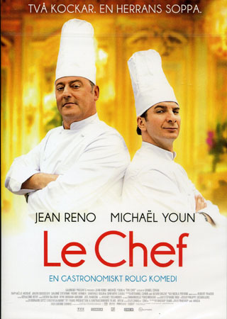 Le Chef