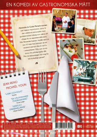 Le Chef - 2