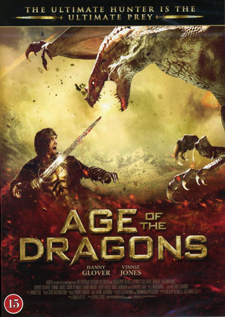 Age of the Dragons