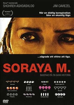 Soraya M