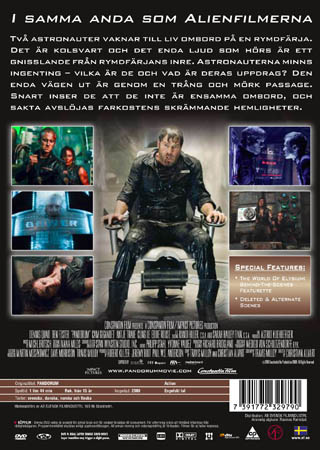 Pandorum - 2