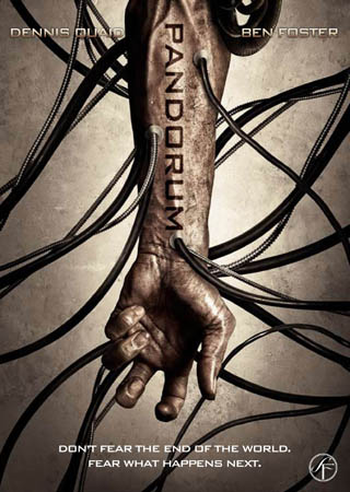 Pandorum