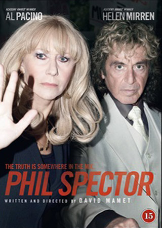 Phil Spector