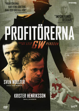 Profitörerna
