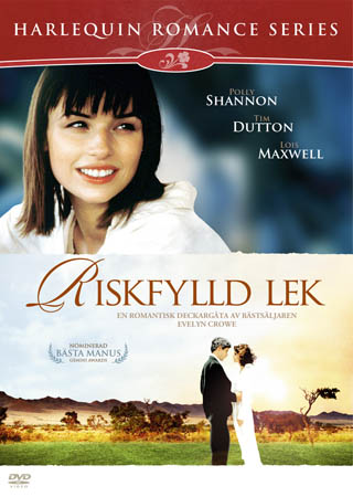 Riskfylld Lek (Harlequin)