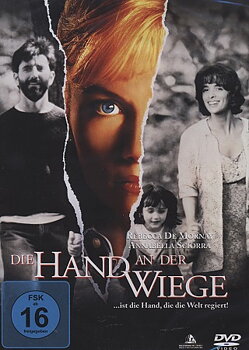 Hand That Rocks the Cradle