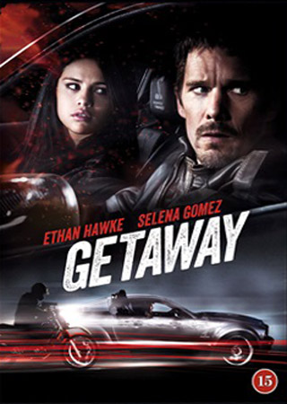 Getaway (2013)