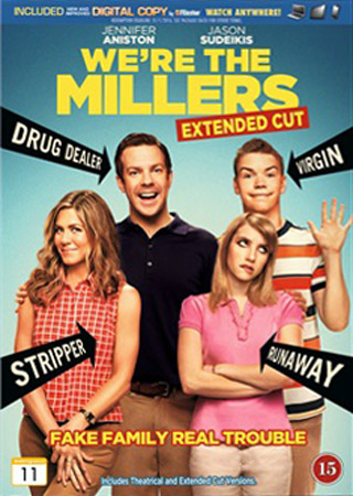 We're the Millers