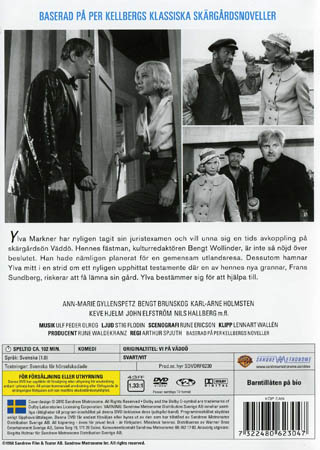 Vi På Väddö - 2