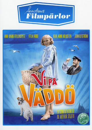 Vi På Väddö