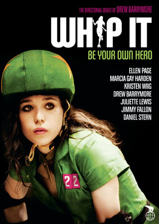 Whip It