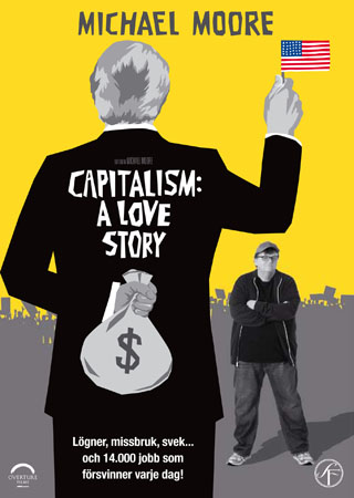 Capitalism - A Love Story