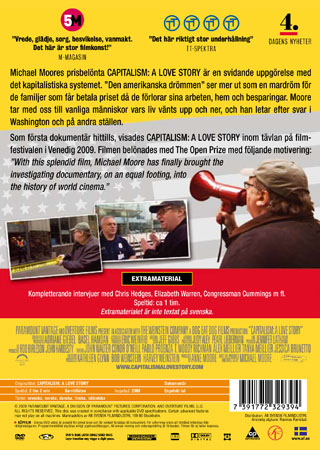 Capitalism - A Love Story - 2