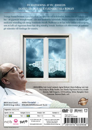 Babels Hus - Hela Serien - 2