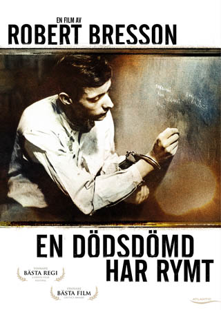 En Dödsdömd Har Rymt