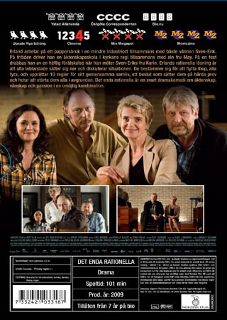 Det Enda Rationella - 2