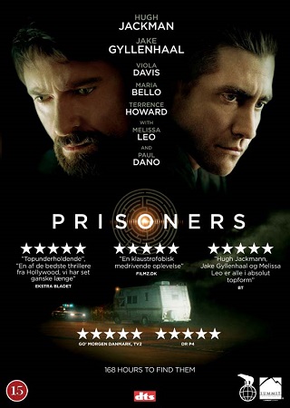 Prisoners (2013)